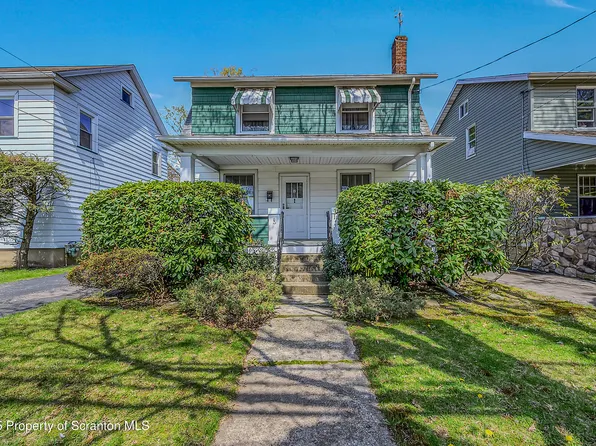 124 E Walnut St, Kingston, PA 18704