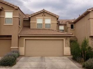 10811 Fort Point Ln NE, Albuquerque, NM 87123