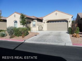 6904 Homing Pigeon Pl, N Las Vegas, NV 89084