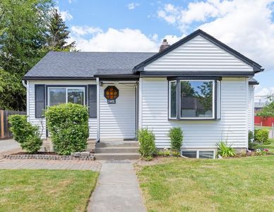 10021 N Whittier St, Spokane, WA, 99218