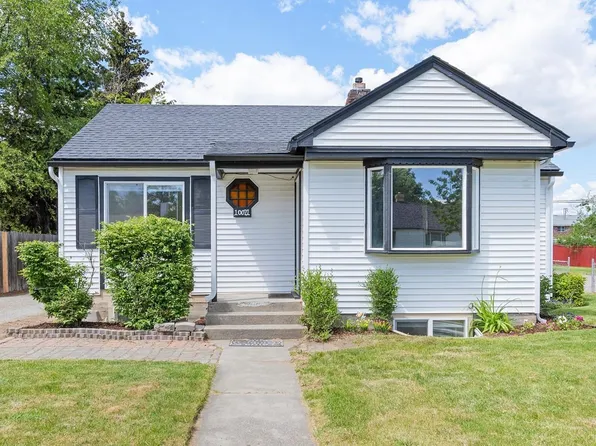 10021 N Whittier St, Spokane, WA 99218