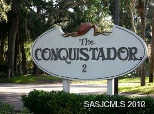 4 Catalonia Ct, St Augustine, FL 32086