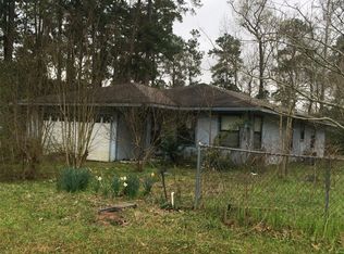 624 Pecan, Onalaska, TX 77360