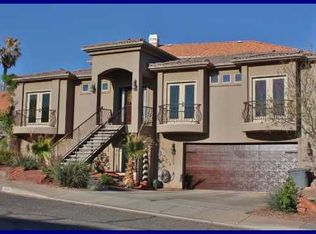 754 N Northstar Dr, Saint George, UT 84770