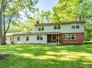 430 Bradford Dr, Canfield, OH 44406