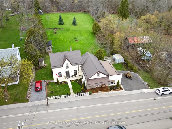 11932 County Road 24, Alnwick/haldimand, ON K0K 2X0