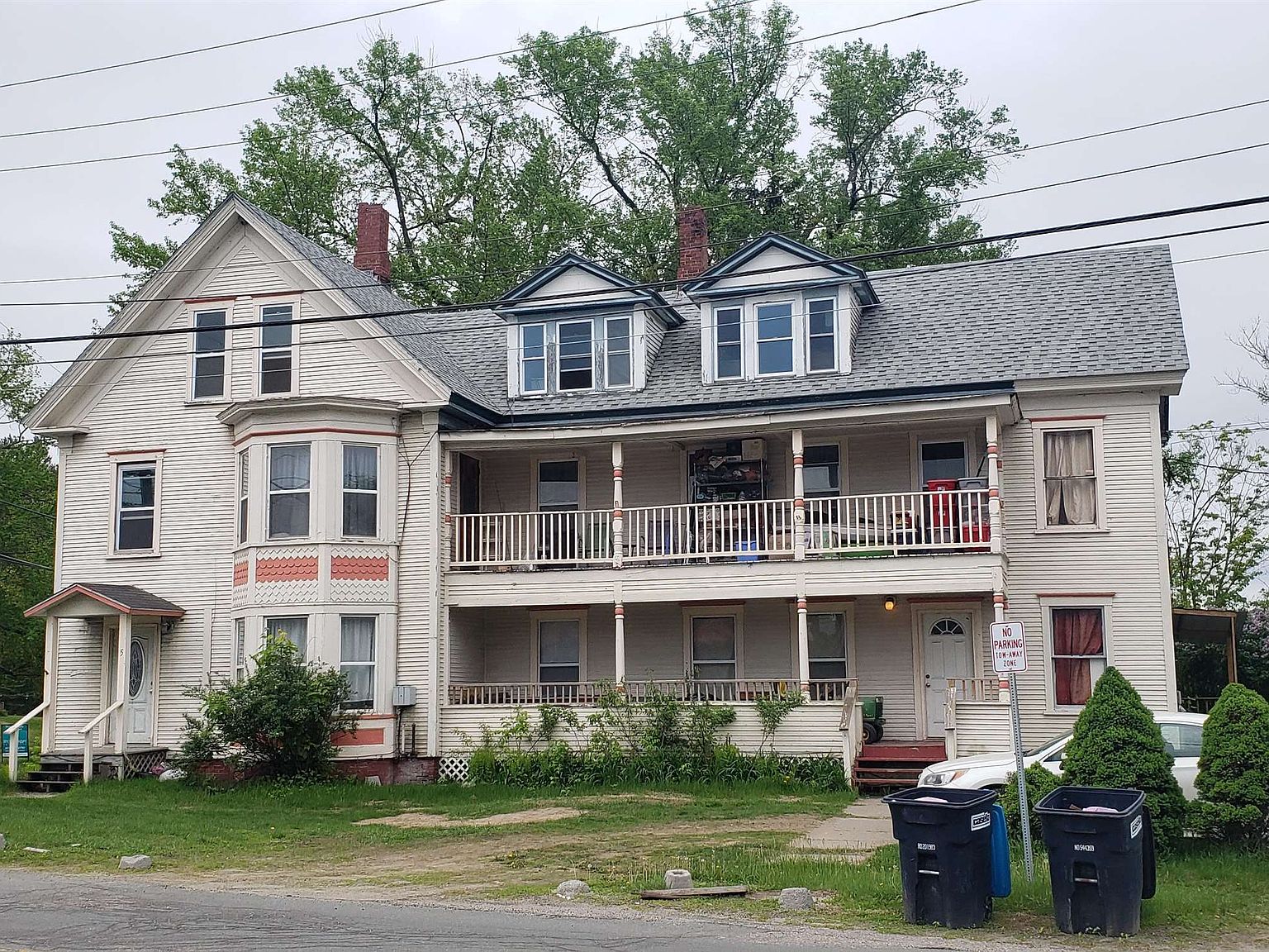 5 South Street, Lyndonville, VT 05851 Zillow