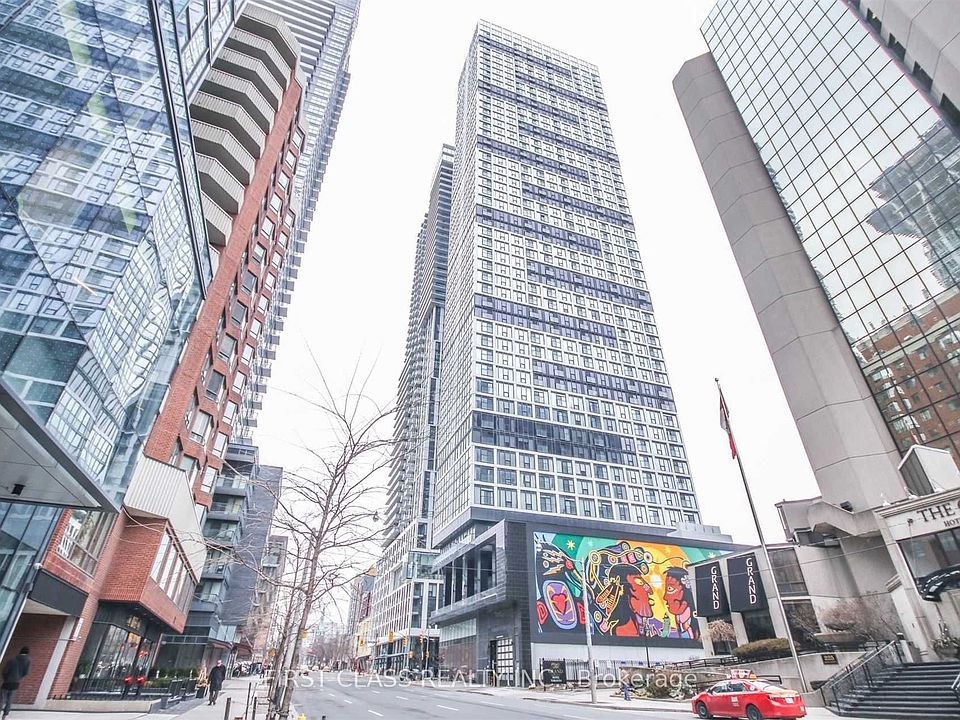 1st image of 181 Dundas St E Unit 1002
