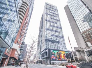 181 Dundas St E Unit 1002, Toronto, ON M5A 0N5