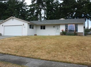 670 NW 1st Ave, Oak Harbor, WA 98277