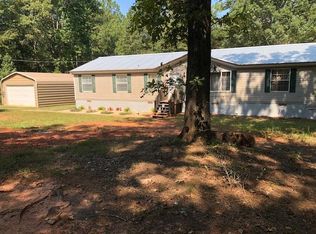 117 Old Copelan Rd, Eatonton, GA 31024