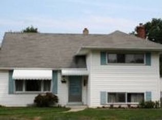 130 Brookside Blvd, Newark, DE 19713