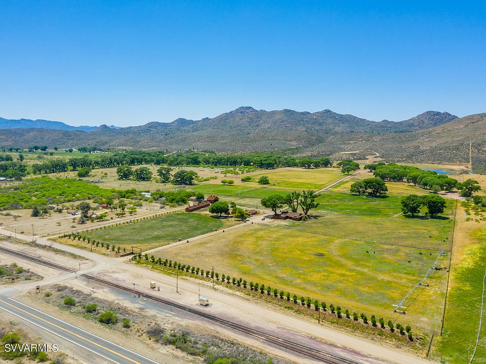 4610 S Old Skull Valley Rd, Kirkland, AZ 86332 Zillow