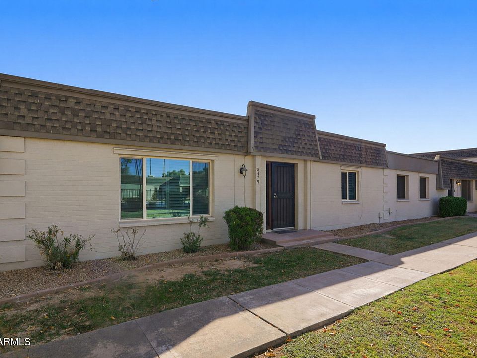 1st image of 8479 E CHAPARRAL Road