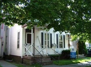 506 Columbia St, Elmira, NY 14901