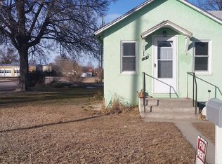 790 L St, Gering, NE 69341