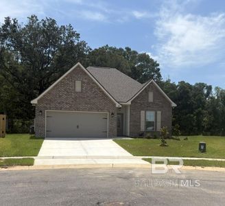 728 Sutton Ln, Foley, AL, 36535