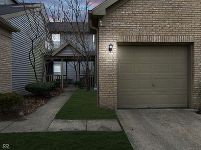 3708 Magenta Ln #3, Indianapolis, IN, 46214