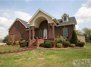 3377 Beckwith Rd, Mount Juliet, TN 37122