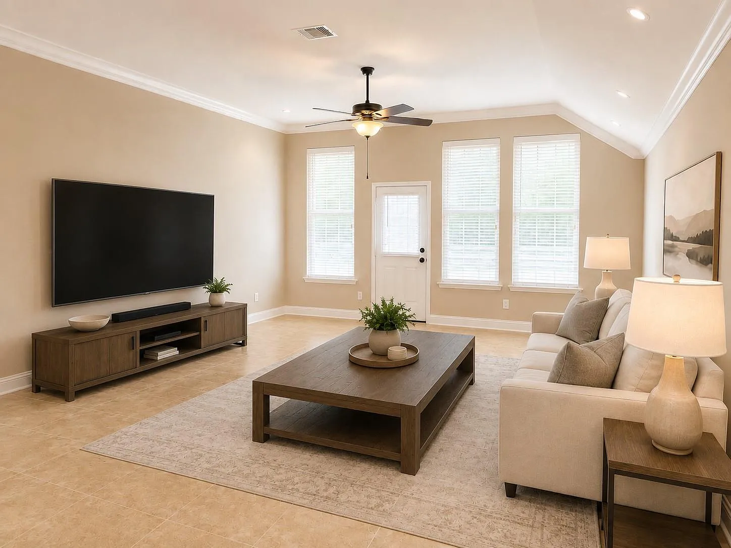 3 bed, 2.0 bath, 1846 sqft, $2,850 — Photo 2