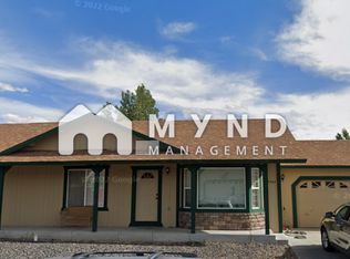 1444 Wagtail Dr, Sparks, NV