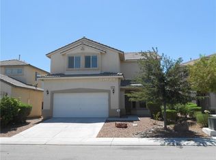 6433 Sierra Sands St, North Las Vegas, NV 89086