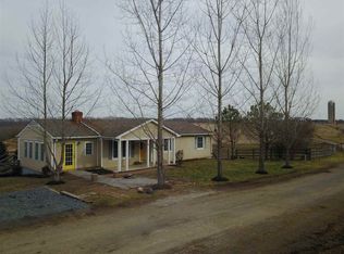 9081 Valmont Ln, Scottsville, VA 24590