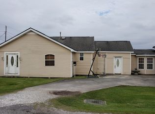 1023 Lafourche St, Lockport, LA 70374