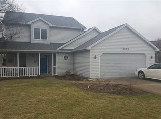 10525 Bent Tree Ln, Fort Wayne, IN 46804