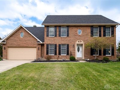 930 Stonehenge Dr, Tipp City, OH, 45371