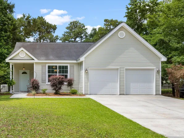 1578 Stanwick Dr, Johns Island, SC 29455