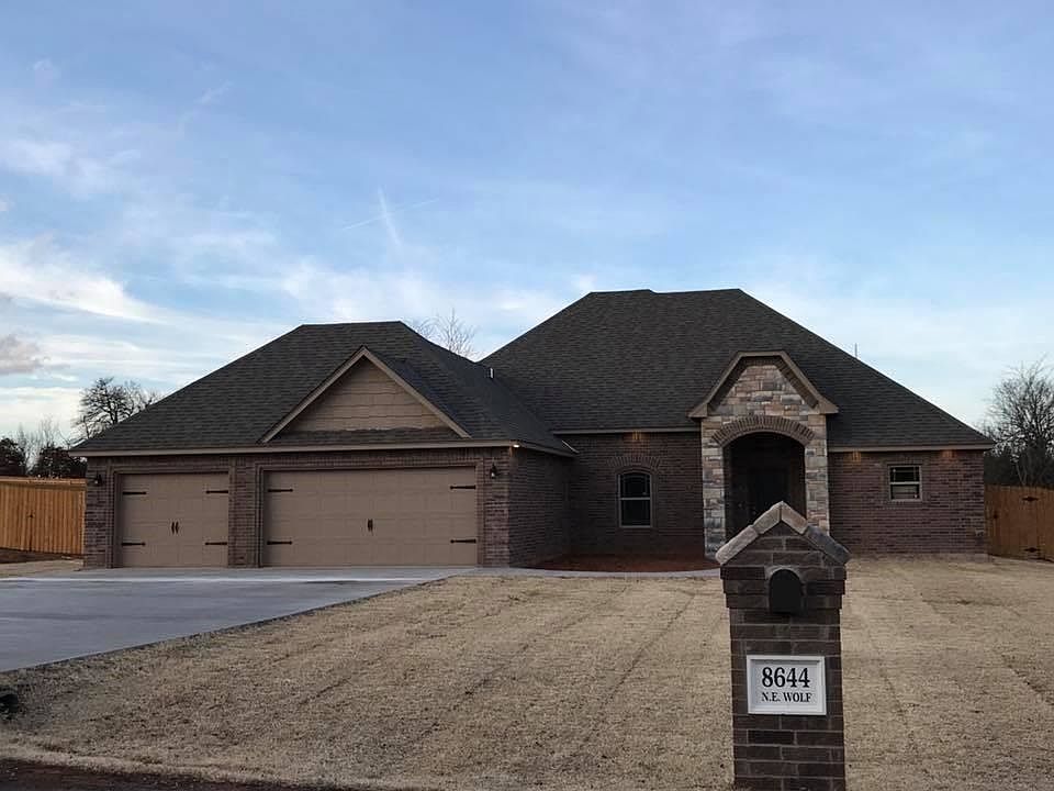 1st image of 8644 NE Wolf Rd
