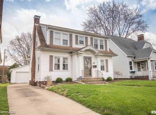 516 W Maywood Ave, Peoria, IL