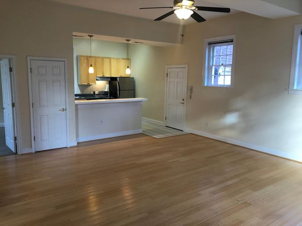 601 Spring St APT B