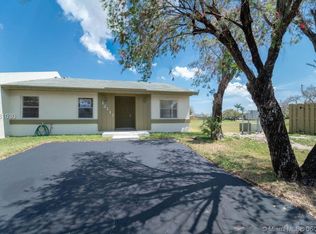 12117 SW 110th Street Cir S, Miami, FL 33186
