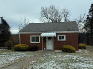 116 Delrose Dr, McKeesport, PA