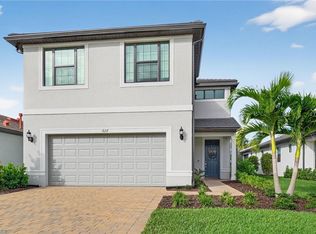1657 Serena Ave, Naples, FL 34120