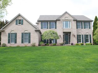 50705 Pickett Ridge Ct, Granger, IN 46530