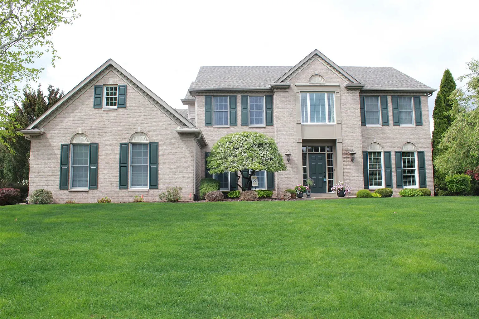 50705 Pickett Ridge Ct photo 1