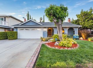 189 Noyo Dr, San Jose, CA 95123