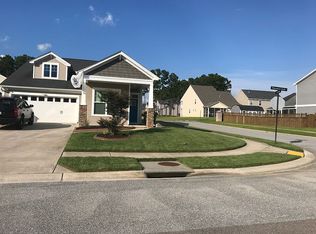 167 Waccamaw Cir, Moncks Corner, SC 29461
