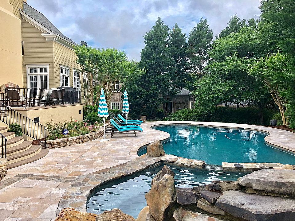 3341 Leamington Ln, Charlotte, NC 28226 | Zillow