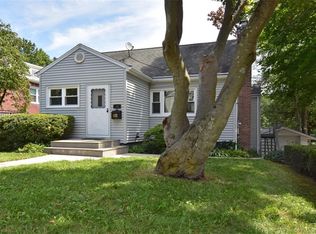 94 Northfield Ave, Dobbs Ferry, NY 10522