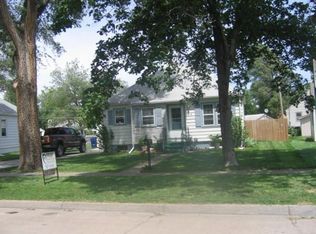 1418 E 4th St, Fremont, NE 68025