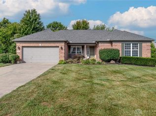 1205 Ripplecreek Ct, Dayton, OH 45458