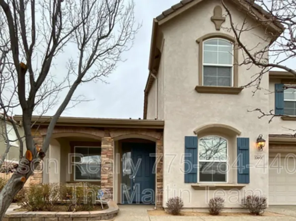 10691 Fire Poppy Cir, Reno, NV 89521