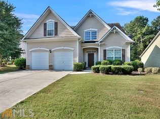 2832 Harcourt Dr, Locust Grove, GA 30248