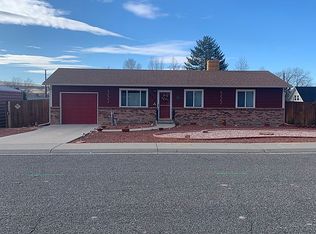 577 Rosa St, Palisade, CO 81526