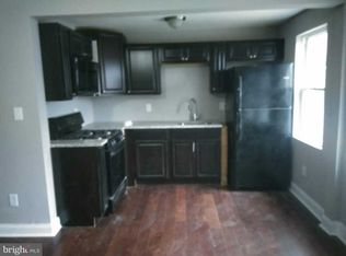 4048 Hilton Rd, Baltimore, MD 21215