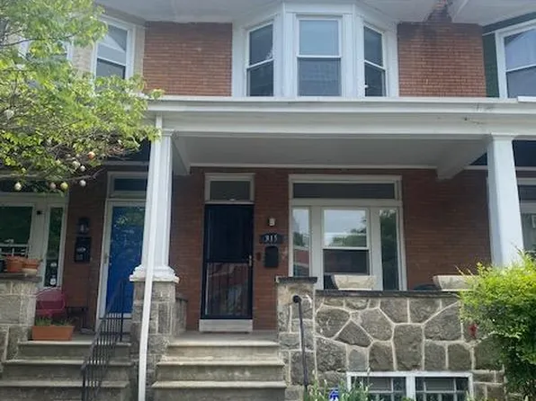 315 E 29th St, Baltimore, MD 21218